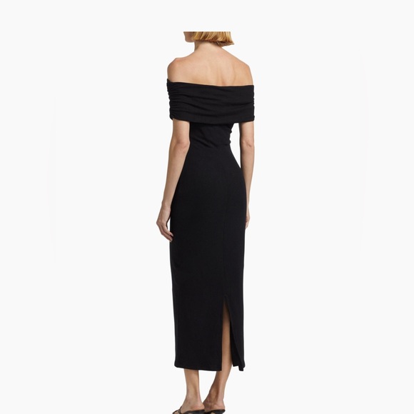 josefina knit dress reformation zoemichell on LTK